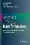 Frontiers of Digital Transformation cover