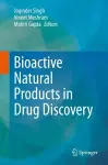 Bioactive Natural products in Drug Discovery cover