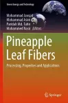 Pineapple Leaf Fibers cover