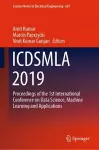 ICDSMLA 2019 cover