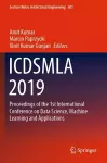 ICDSMLA 2019 cover