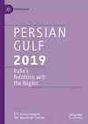Persian Gulf 2019 cover