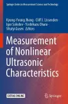 Measurement of Nonlinear Ultrasonic Characteristics cover