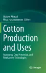 Cotton Production and Uses cover