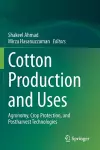 Cotton Production and Uses cover