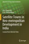 Satellite Towns in Neo-metropolitan Development in India cover
