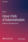 China's Path of Industrialization cover