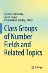 Class Groups of Number Fields and Related Topics cover