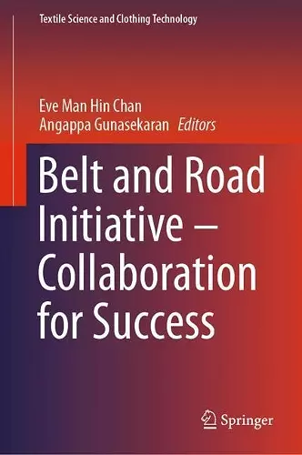 Belt and Road Initiative – Collaboration for Success cover