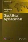 China’s Urban Agglomerations cover