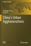 China’s Urban Agglomerations cover