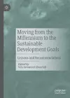 Moving from the Millennium to the Sustainable Development Goals cover