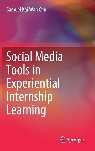 Social Media Tools in Experiential Internship Learning cover