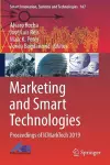Marketing and Smart Technologies cover