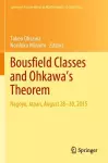 Bousfield Classes and Ohkawa's Theorem cover