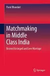 Matchmaking in Middle Class India cover