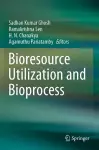 Bioresource Utilization and Bioprocess cover