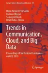 Trends in Communication, Cloud, and Big Data cover