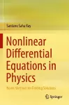 Nonlinear Differential Equations in Physics cover