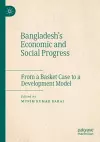Bangladesh's Economic and Social Progress cover