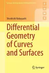 Differential Geometry of Curves and Surfaces cover