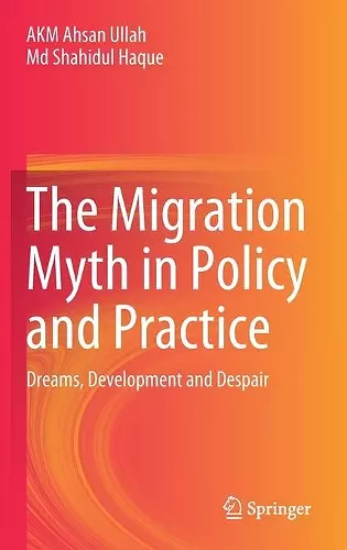 The Migration Myth in Policy and Practice cover