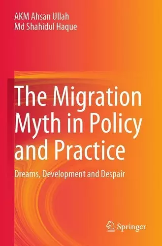 The Migration Myth in Policy and Practice cover