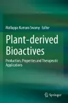 Plant-derived Bioactives cover