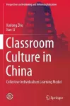 Classroom Culture in China cover