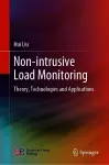 Non-intrusive Load Monitoring cover