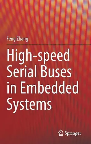 High-speed Serial Buses in Embedded Systems cover