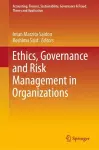 Ethics, Governance and Risk Management in Organizations cover