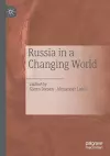 Russia in a Changing World cover