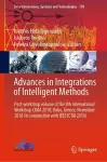 Advances in Integrations of Intelligent Methods cover