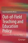 Out-of-Field Teaching and Education Policy cover