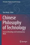 Chinese Philosophy of Technology cover