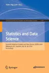 Statistics and Data Science cover