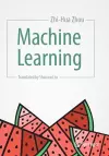 Machine Learning cover