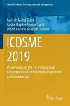 ICDSME 2019 cover