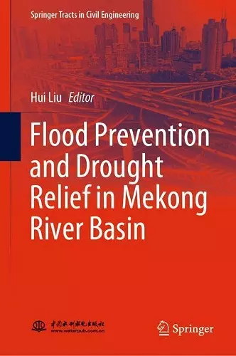 Flood Prevention and Drought Relief in Mekong River Basin cover