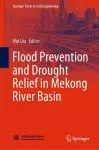 Flood Prevention and Drought Relief in Mekong River Basin cover