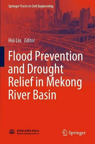 Flood Prevention and Drought Relief in Mekong River Basin cover