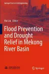 Flood Prevention and Drought Relief in Mekong River Basin cover