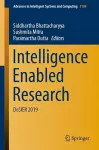 Intelligence Enabled Research cover