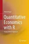 Quantitative Economics with R cover