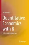 Quantitative Economics with R cover