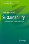 Sustainability cover