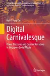 Digital Carnivalesque cover