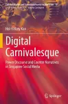 Digital Carnivalesque cover