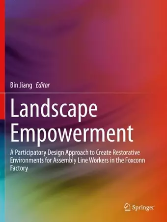 Landscape Empowerment cover